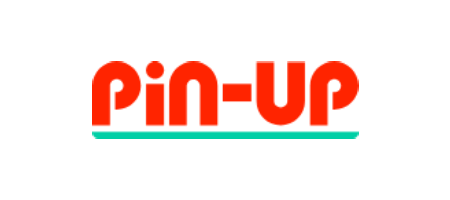 pin-up official website logo
