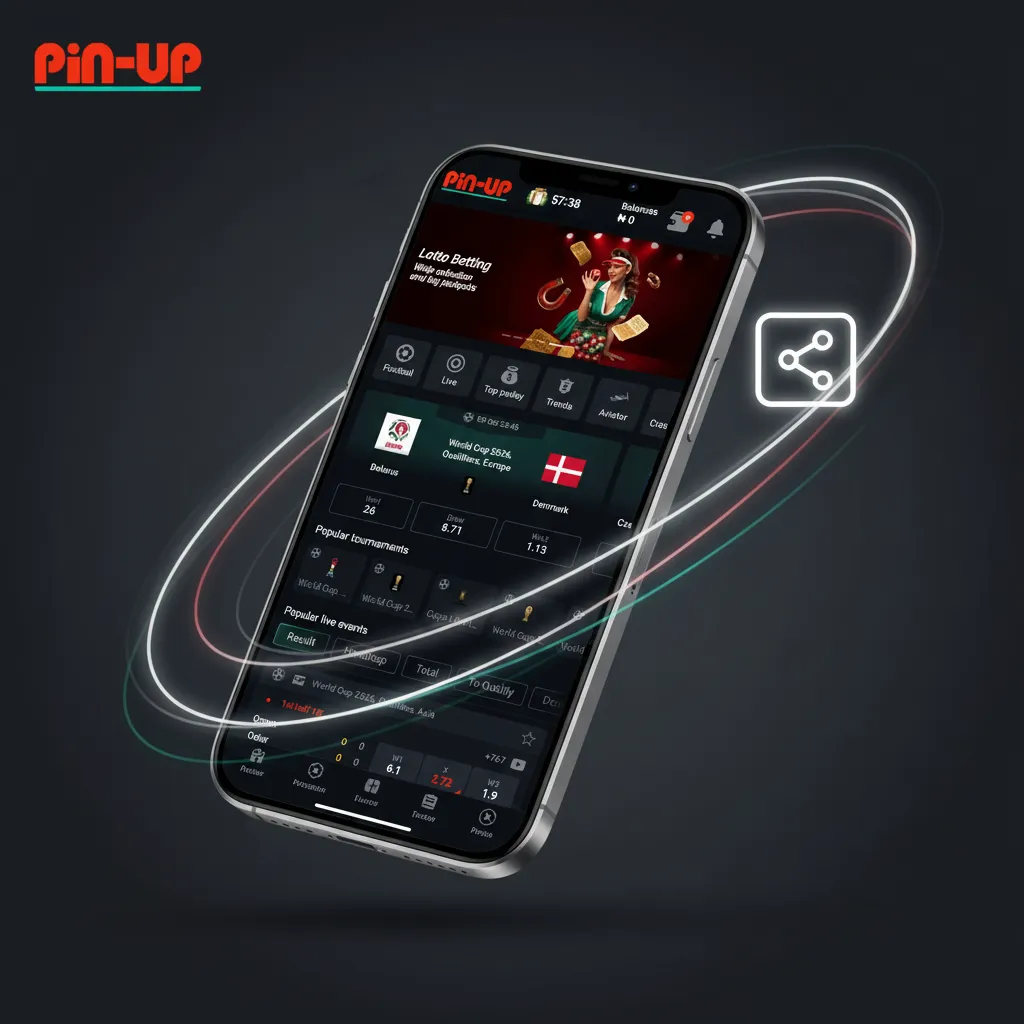 iPhone and iPad showing Safari Add to Home Screen for betting/casino site; iOS 12+ mobile access with browser notifications.